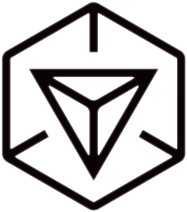 Created With Sketch - Ingress Prime Logo (723x723)