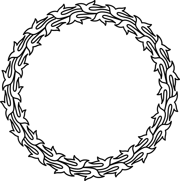 New Album - Circle (610x614)