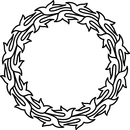 New Album - Circle (422x422)