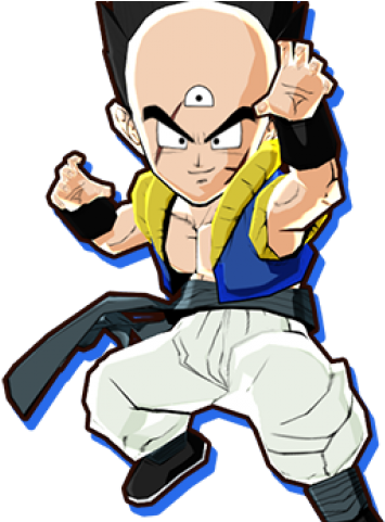 Dragon Ball Clipart File - Dragon Ball Fusions Whis (640x480)