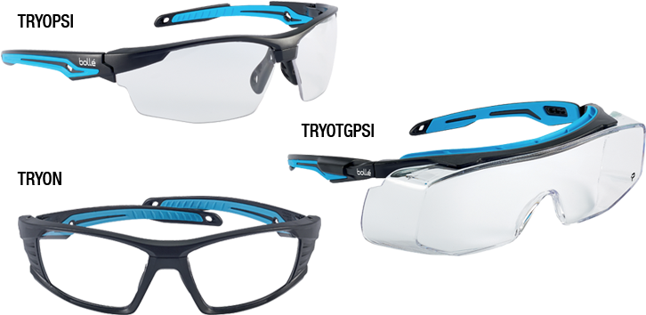 Transparent Stock Drawing At Getdrawings Com Free For - Lunettes De Protection Tryon, Bolle Safety (750x450)