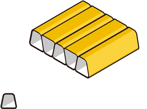 Trapezoidal Box Construction - Quilt (640x420)