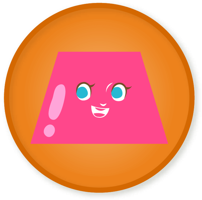 Win A Badge - Circle (689x689)