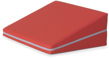 Red Trapezoid Png - Trapezium In Shape (500x500)