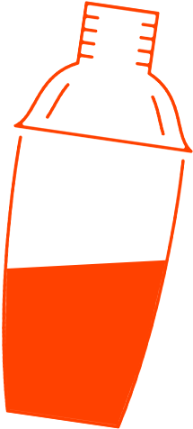 2 Ways To Find Your Perfect Cointreau Cocktail - Cocktail (337x582)