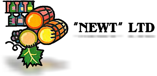 Newt - Newt (558x293)