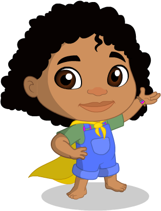 And Newts Facebook And Instagram Are Safe Social Realms - Cartoon (400x512)