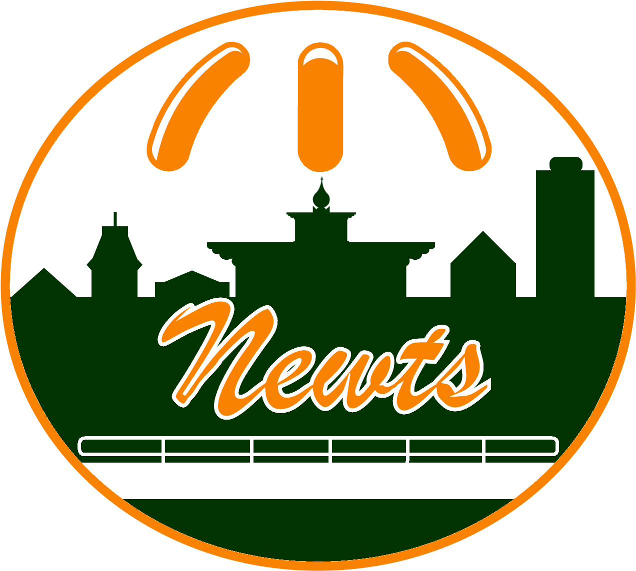 Newts Flop In World Series Rematch - New York Mets (1324x1157)