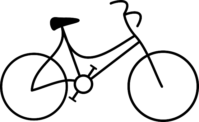 Bisiklet Çizimi - Google'da Ara - Bicycle Clip Art (640x392)
