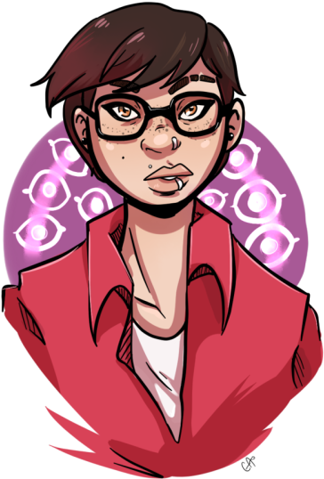 The Truth Newt Is Out There - Cartoon (372x600)