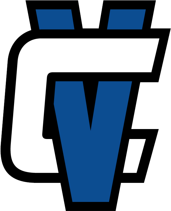 Canyon View Jaguars - Canyon View Logo (864x864)