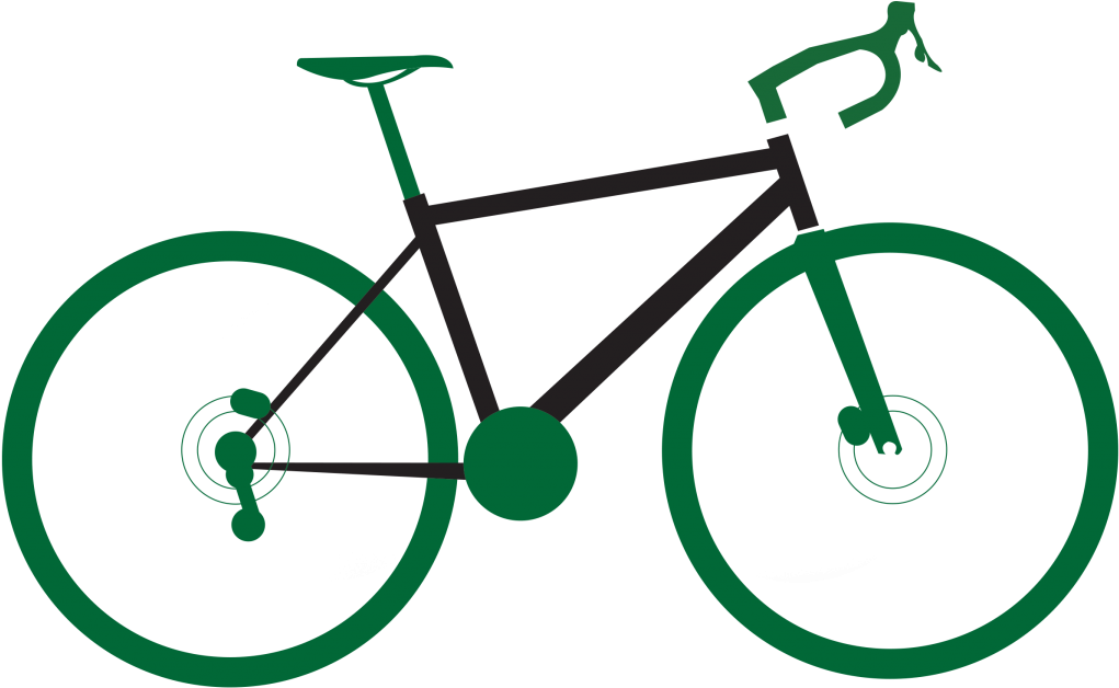 Pushbike Clipart Made - Bianchi C Sport 2019 (1024x656)