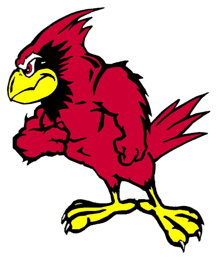 Benton Cardinals - Benton Cardinals (474x544)