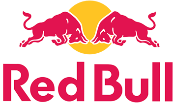 Corporate Partners - Red Bull Logo Pdf (400x360)