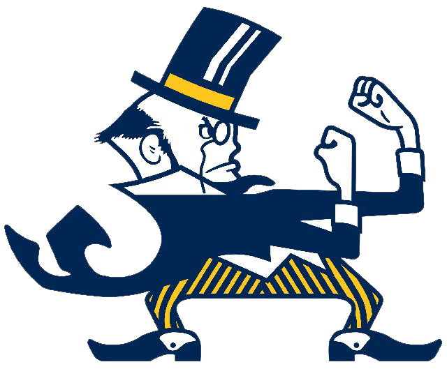 Bethesda-chevy Chase Barons - Bethesda Chevy Chase High School Logo (640x529)