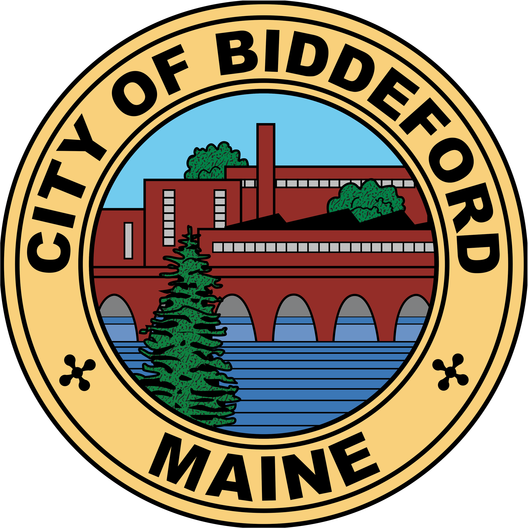 Biddmecitymgr On Twitter - Biddeford (2048x2048)