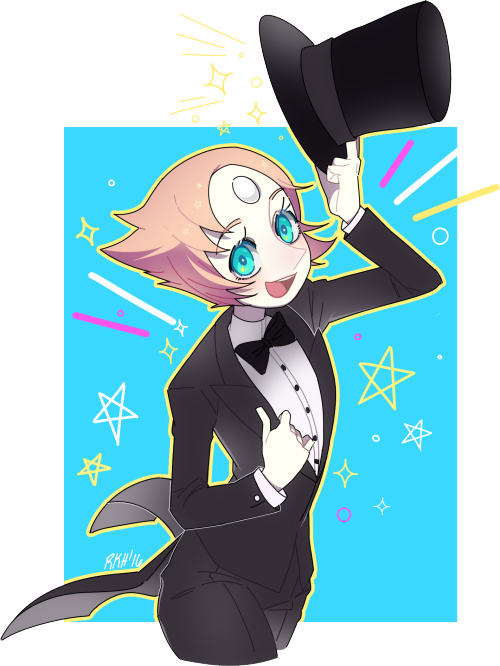 Cute Pearl Steven Universe Pinterest - Steven Universe Pearl Tern (500x666)
