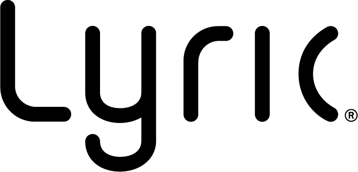 Your - Lyric Hearing Aid Logo (730x351)