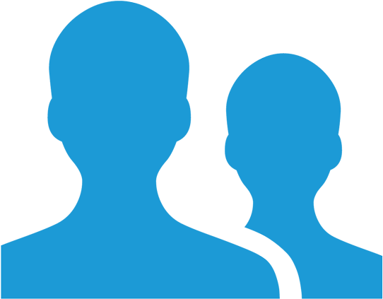 I'm A Consumer - Consument Icon (800x800)