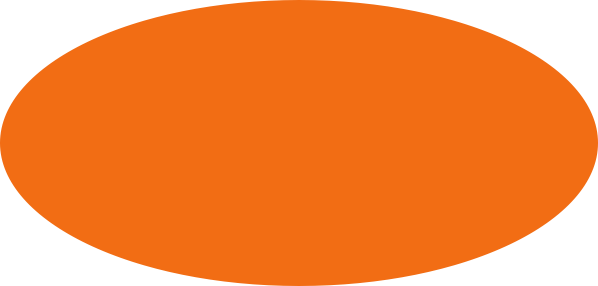 Your Convenient Local Support For Hearing Aid Issues - Circle Button Orange Png (598x286)