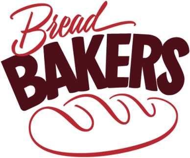 Today, Our Bread Bakers Group Is All About Breakfast - Love Bread Logo (400x400)