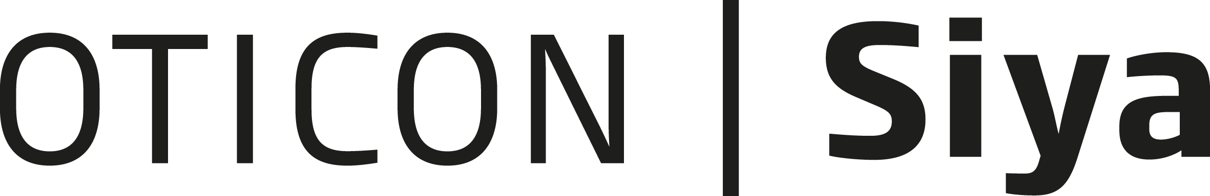 Oticon Siya Rgb P - Japanese Yen (2362x384)