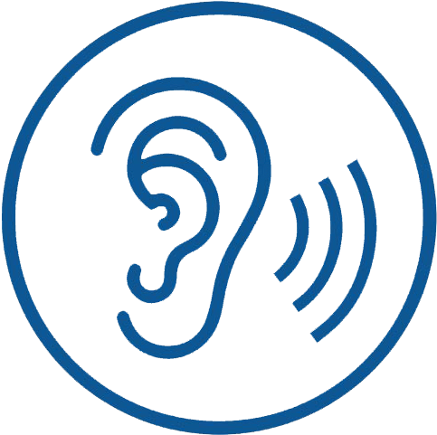 Hearing Test - Hearing Aid (608x613)