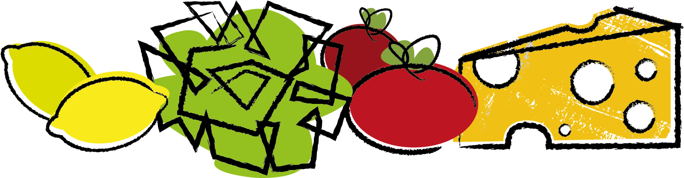 We've A Selection Of Free From Items Too - We've A Selection Of Free From Items Too (1713x592)