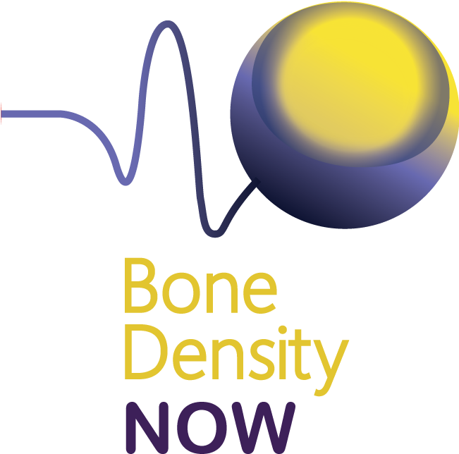 Bone Density Now Logo - Bar Ilan University Logo (650x720)