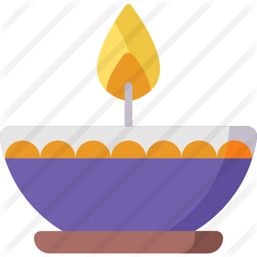 Oil Lamp Free Icon - Graphic Design (512x512)