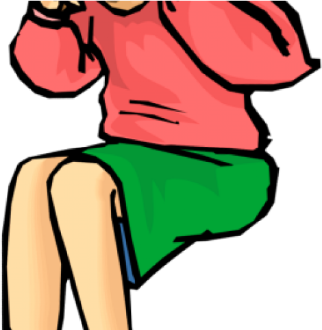 Crying Clipart Sad Girl Student - Clip Art (640x480)