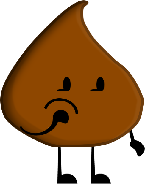 Hersheys Kiss Png - Hersheys Kiss Png (508x621)