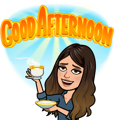 National Rail On Twitter - Demi Lovato Bitmoji (398x398)