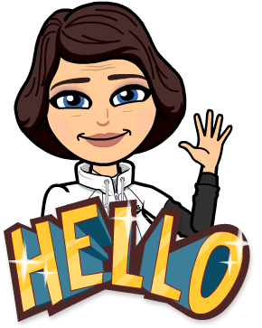 Bitmoji - Avatar Bitmoji Png (396x398)