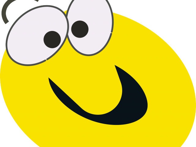 Catoons Cliparts - Animation Animated Smiley Face (640x480)
