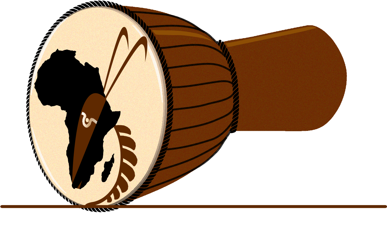 African Drums & Art Crafts - African Drums And Art Crafts Logo (1320x850)