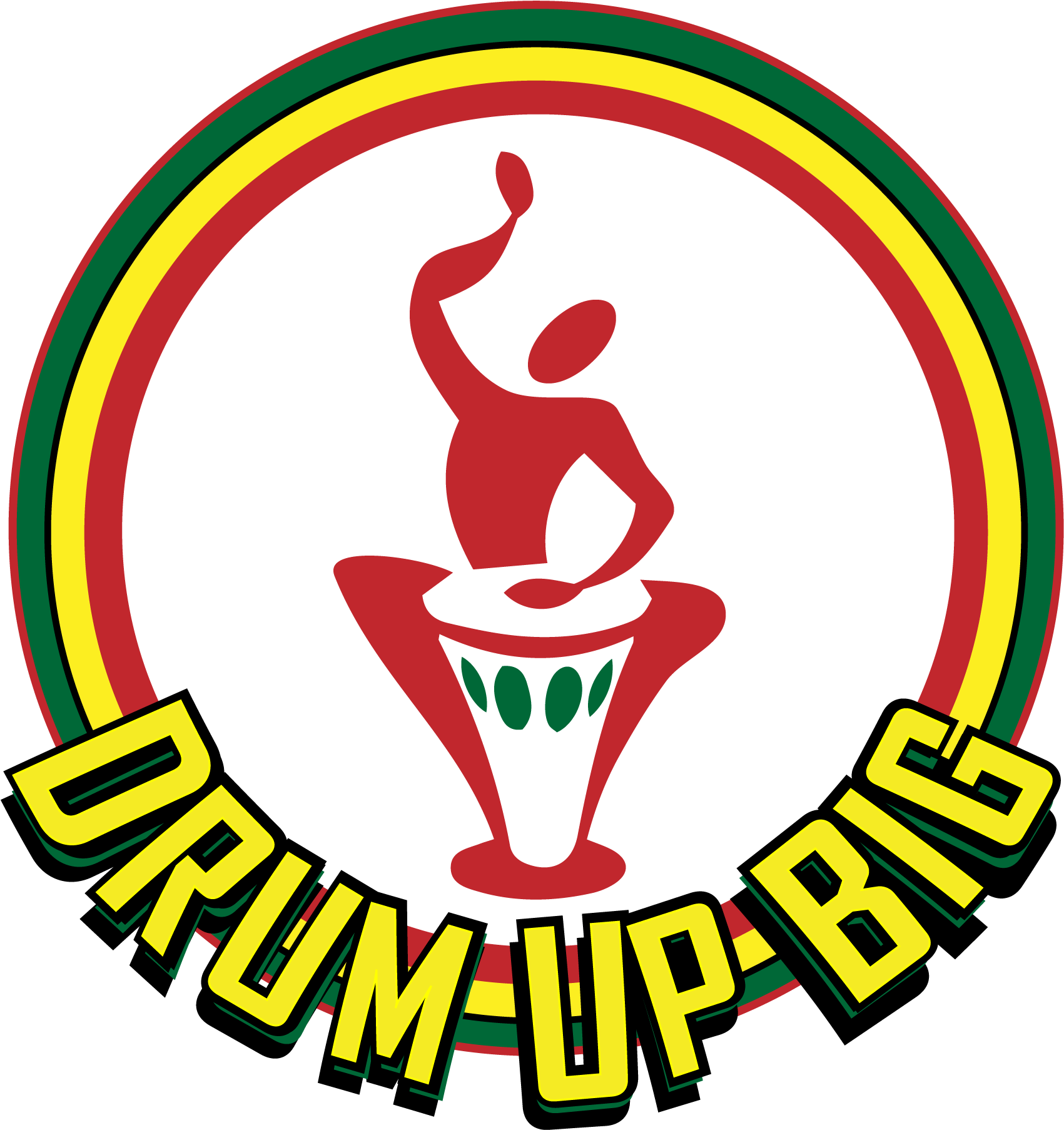 Logo Logo - Different Drum (2000x1878)