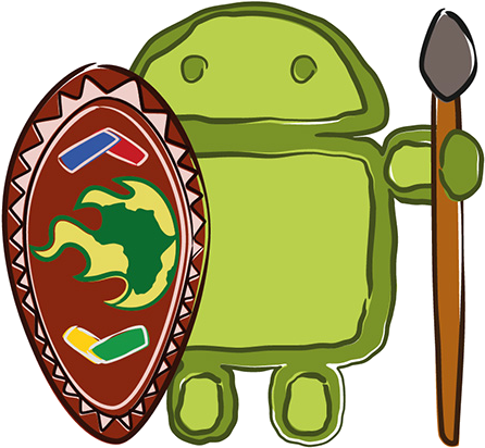 Africa Gdg Barcamp Is The Best Way To Fosters Collaboration - Android (600x417)