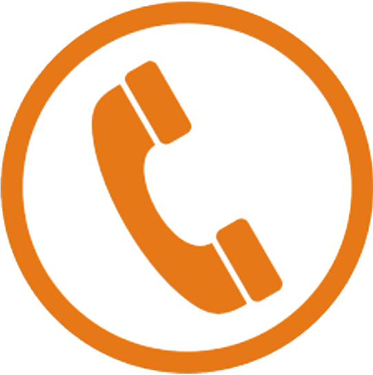 Phone - Business Card Phone Symbol (541x545)