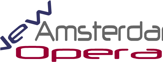 New Amsterdam Opera To Perform 'herodiade' - New Amsterdam Opera (536x304)