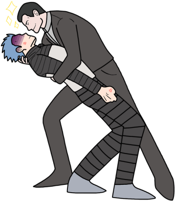 Sunday Ship - Absolutecontrolshipping - Out Of The Abyss (400x442)