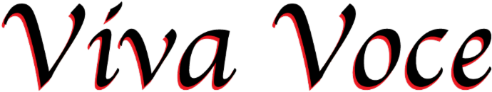 Vivavocelogo - West Virgina Wall Calendar (800x257)