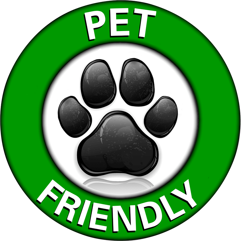 Pet Friendly Floorplans - Secret Of The Dogs (800x800)