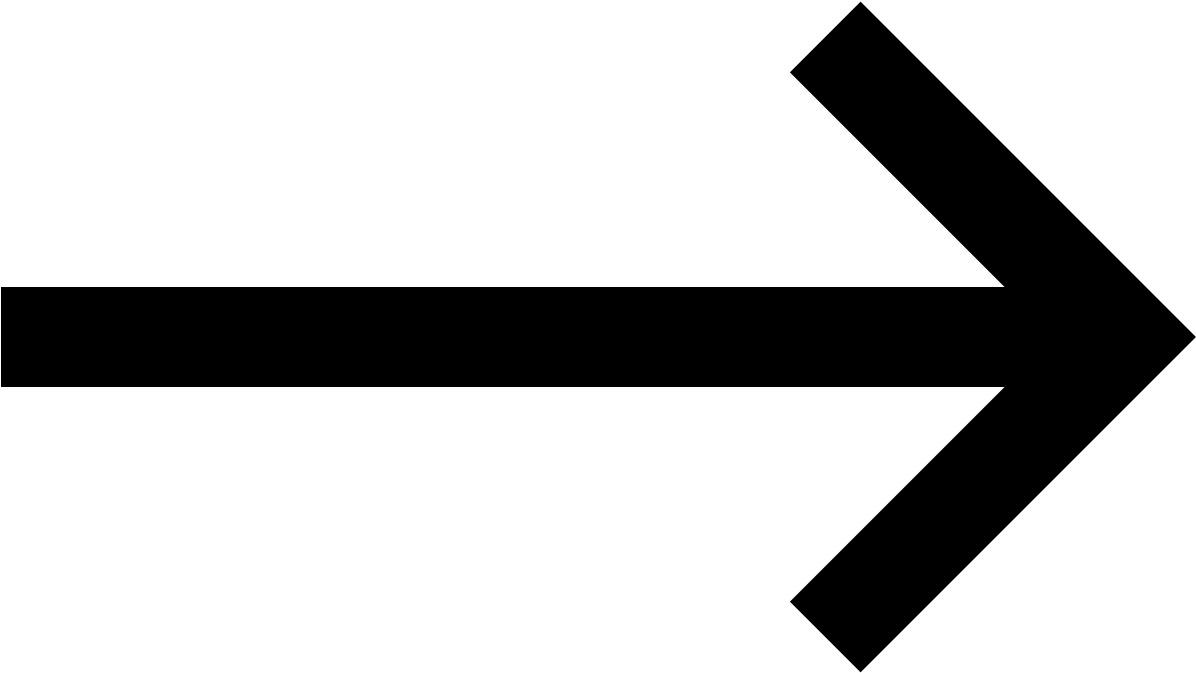Long Arrow Right Icon - Right Arrow Left Arrow (1600x1600)