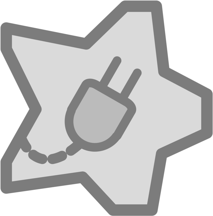 Electricity Computer Icons Electrical Energy Electric - Clip Art (750x750)