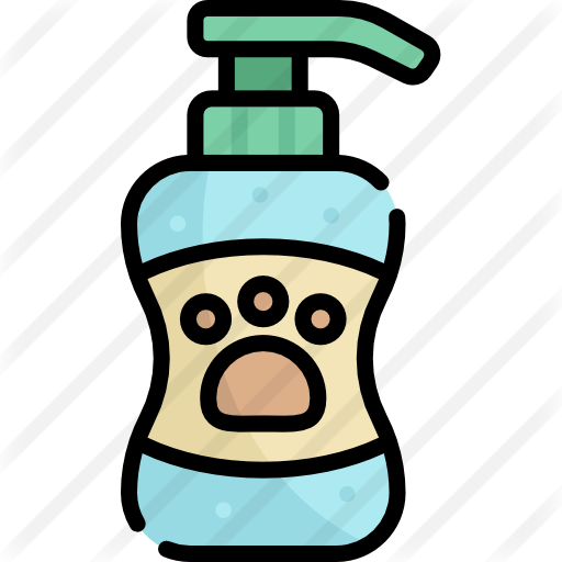 Shampoo Free Icon - Shampoo Free Icon (512x512)