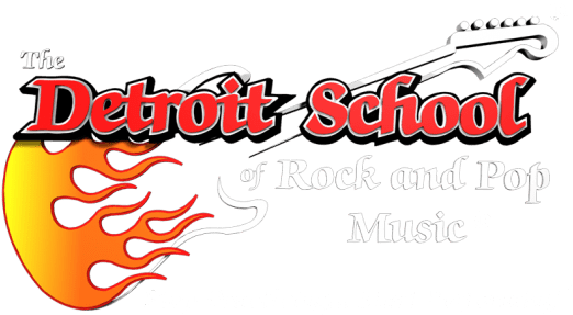 2015 Dsrp Marketing Logo - School Of Rock (600x311)