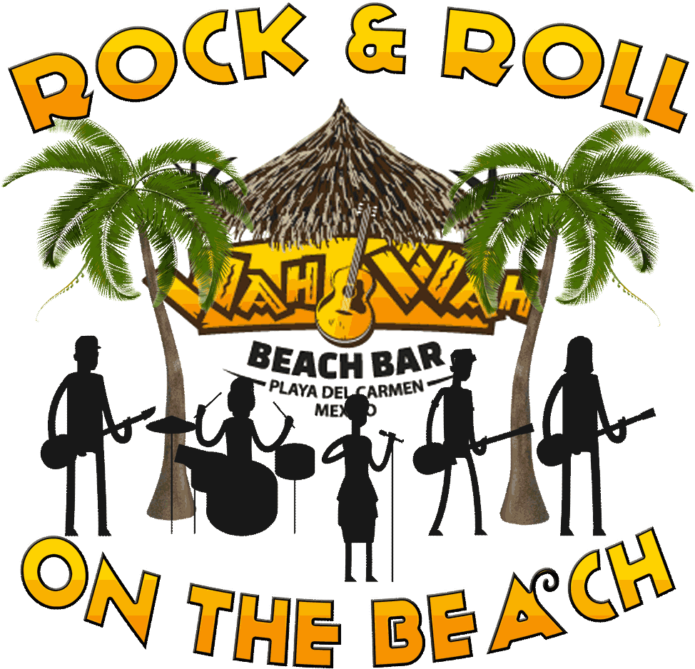 Image Information - Wah Wah Beach Bar (1000x1000)