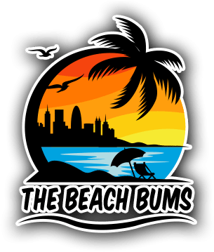 Join The Beach Bums And Stay Up To Date On The Latest - 2018 (658x360)