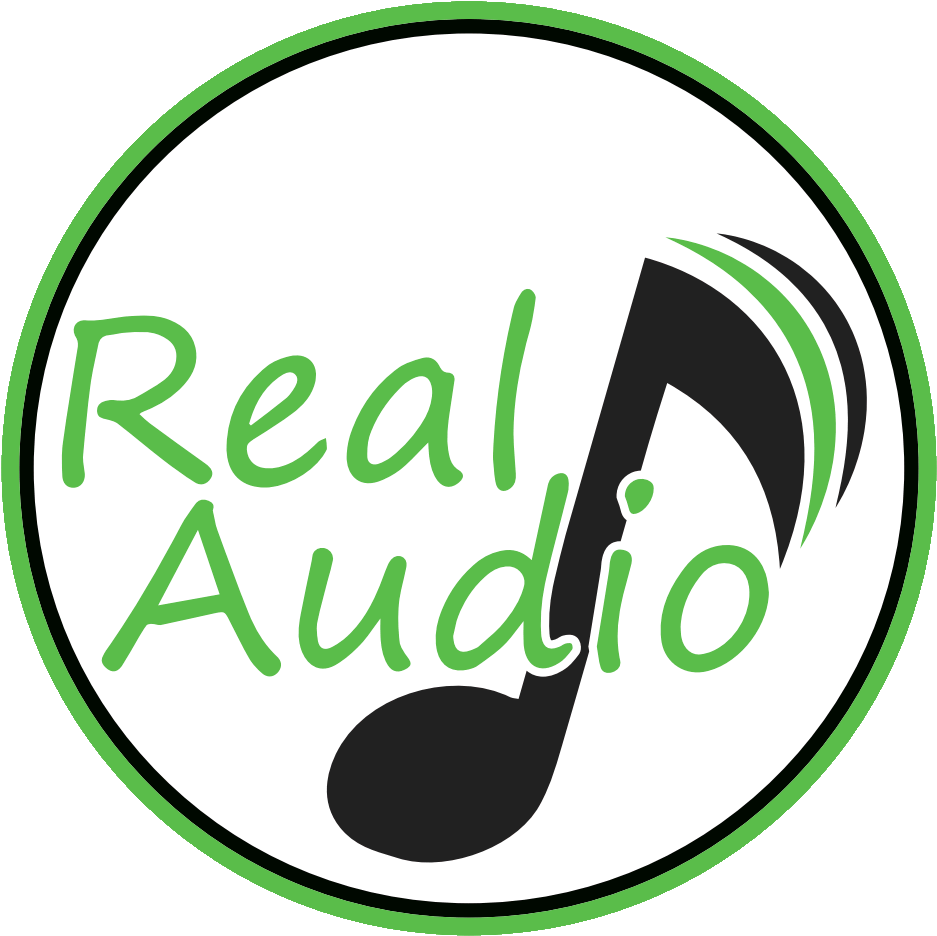 Sponsors - Imagenes De Real Audio (946x941)